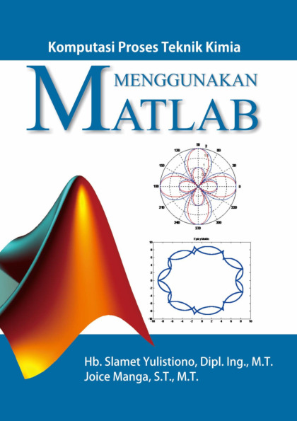 Sampul buku Komputasi Proses Tek...